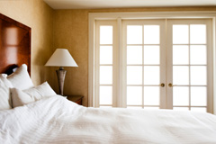 Capheaton bedroom extension costs