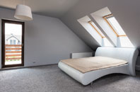 Capheaton bedroom extensions